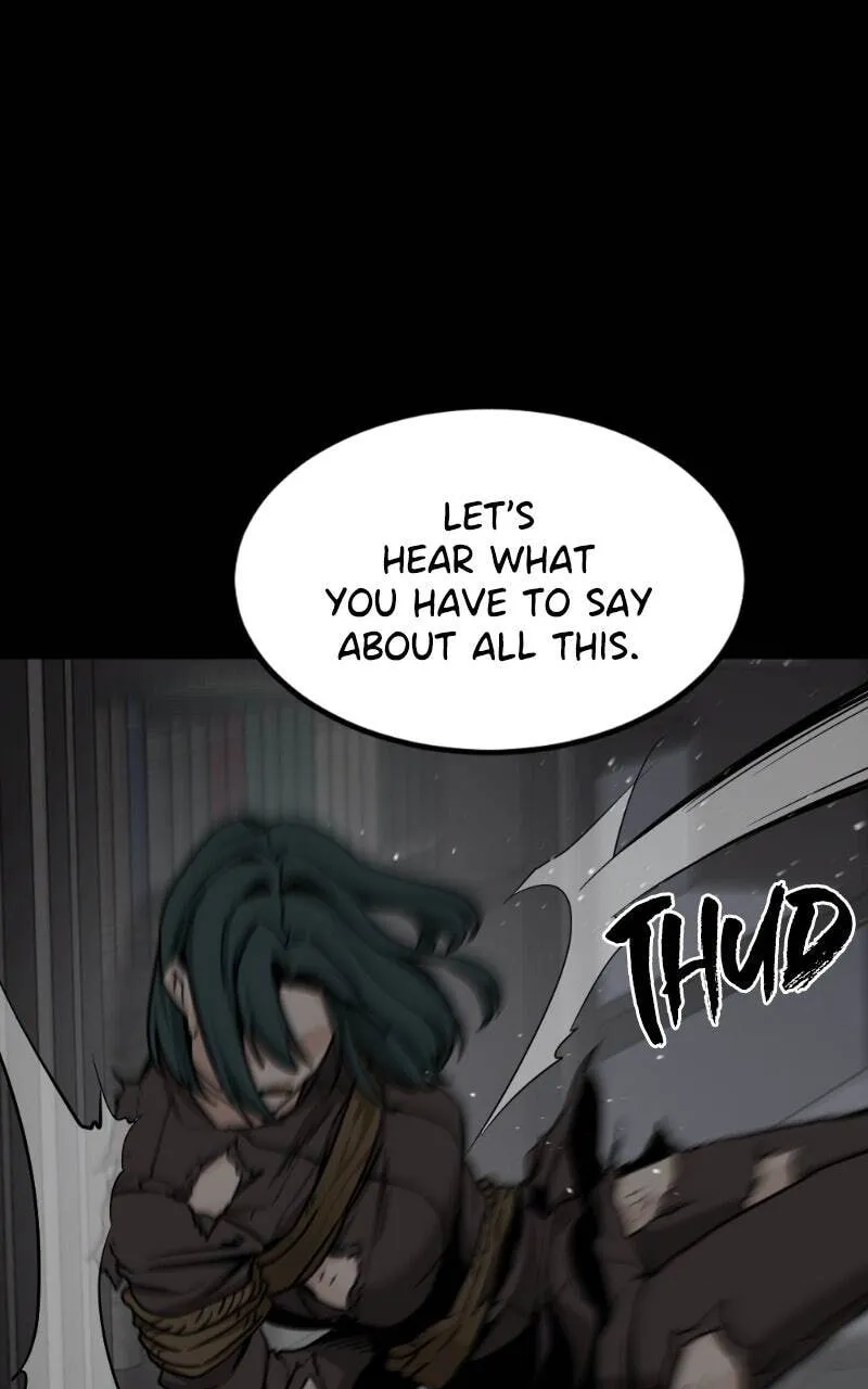 Hero Killer Chapter 100 — Page 63