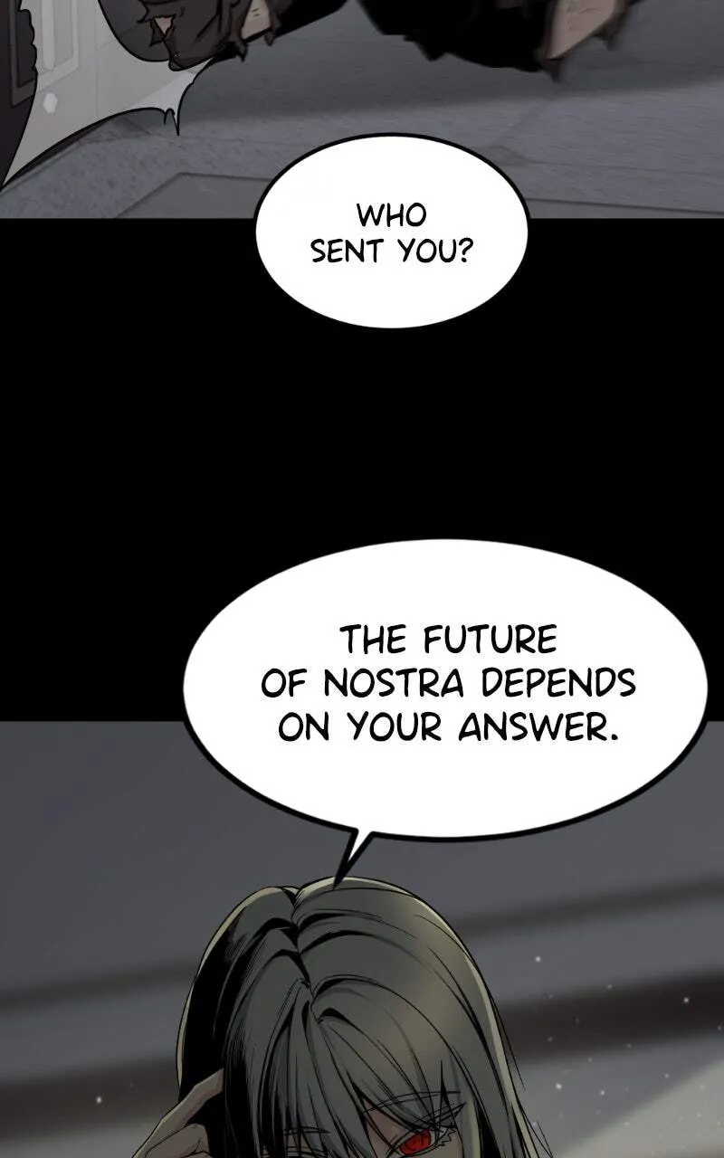Hero Killer Chapter 100 — Page 64
