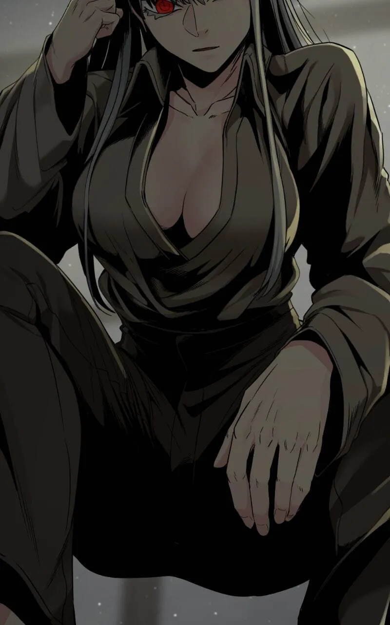 Hero Killer Chapter 100 — Page 65