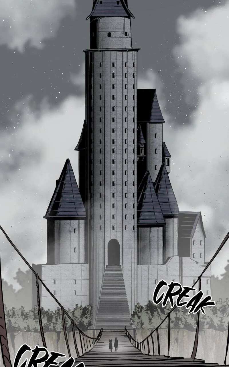 Hero Killer Chapter 100 — Page 68