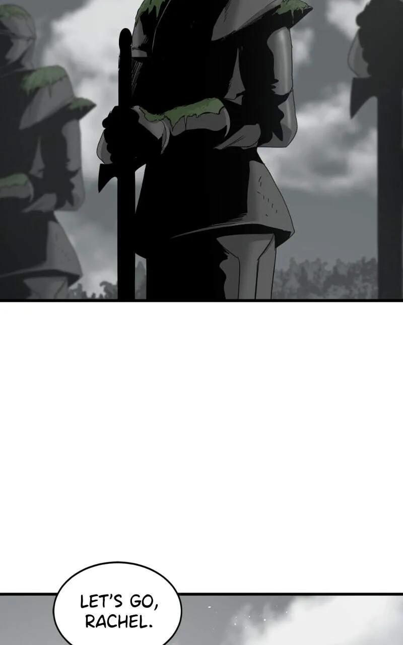 Hero Killer Chapter 100 — Page 70