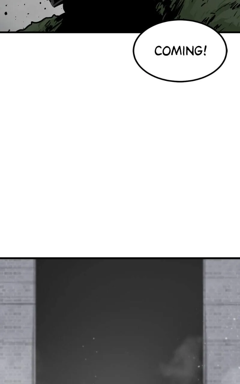 Hero Killer Chapter 100 — Page 73