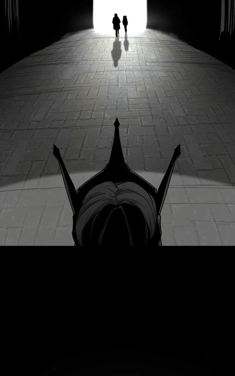 Hero Killer Chapter 100 — Page 75