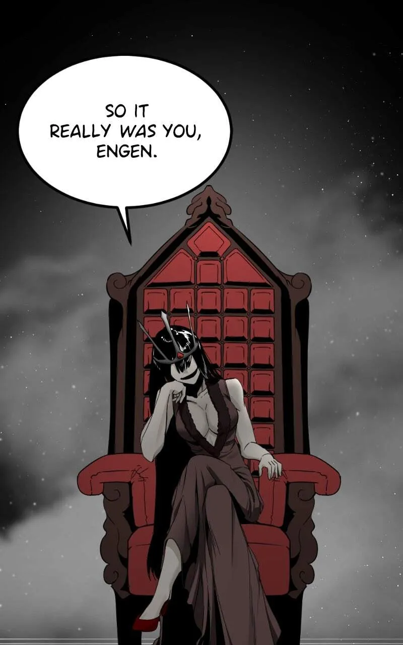 Hero Killer Chapter 100 — Page 76