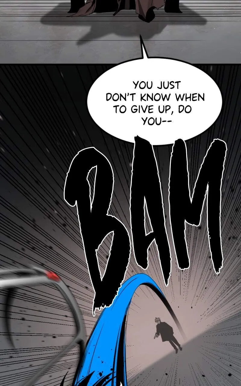 Hero Killer Chapter 100 — Page 77