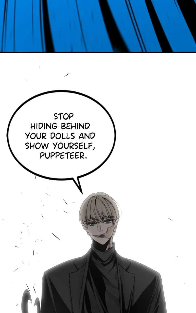 Hero Killer Chapter 100 — Page 79