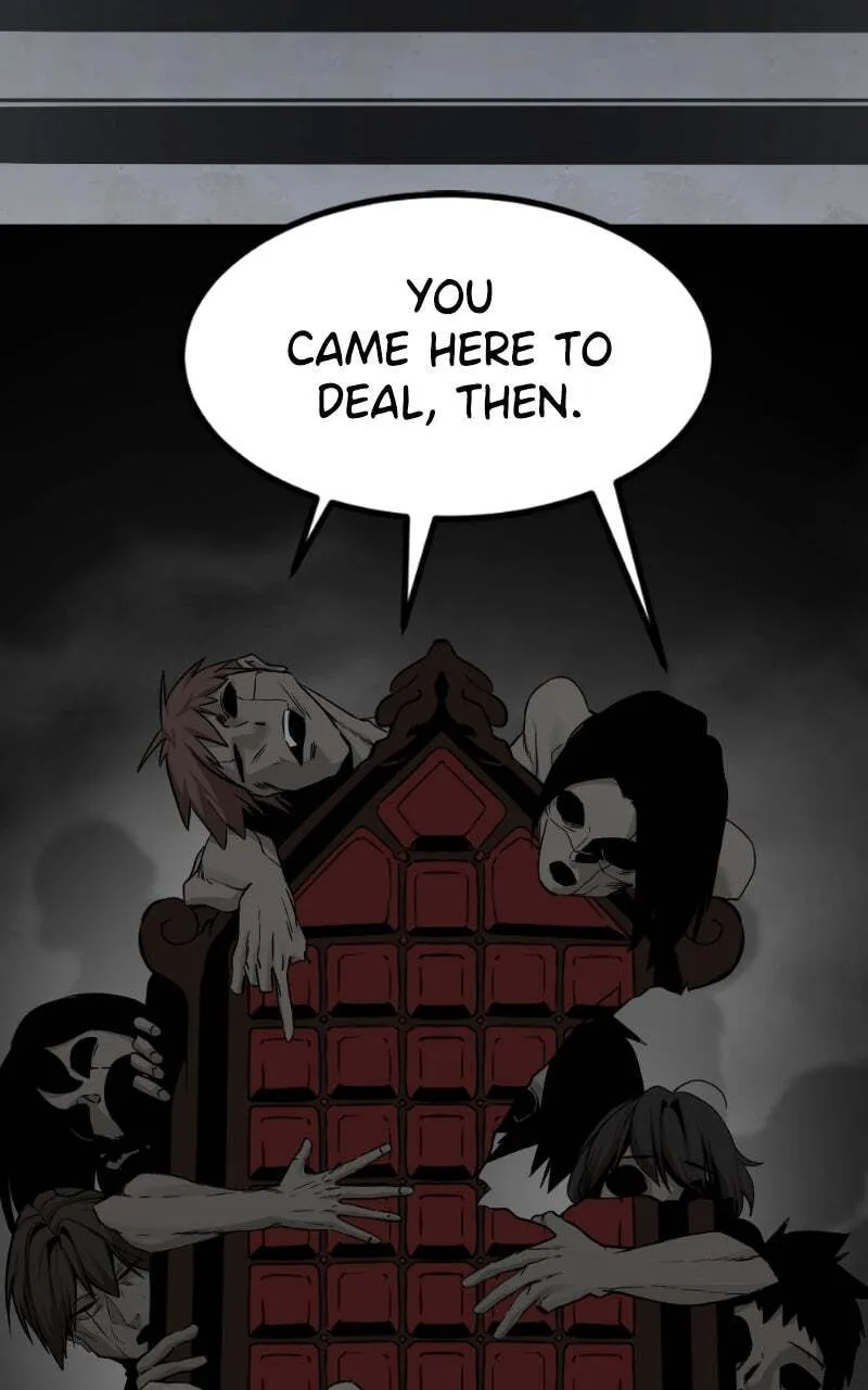 Hero Killer Chapter 100 — Page 82