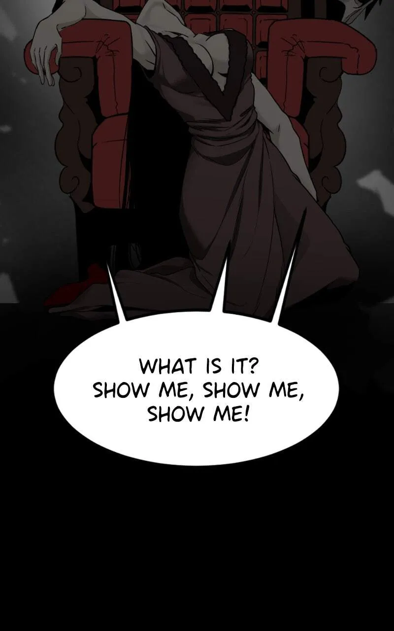 Hero Killer Chapter 100 — Page 83