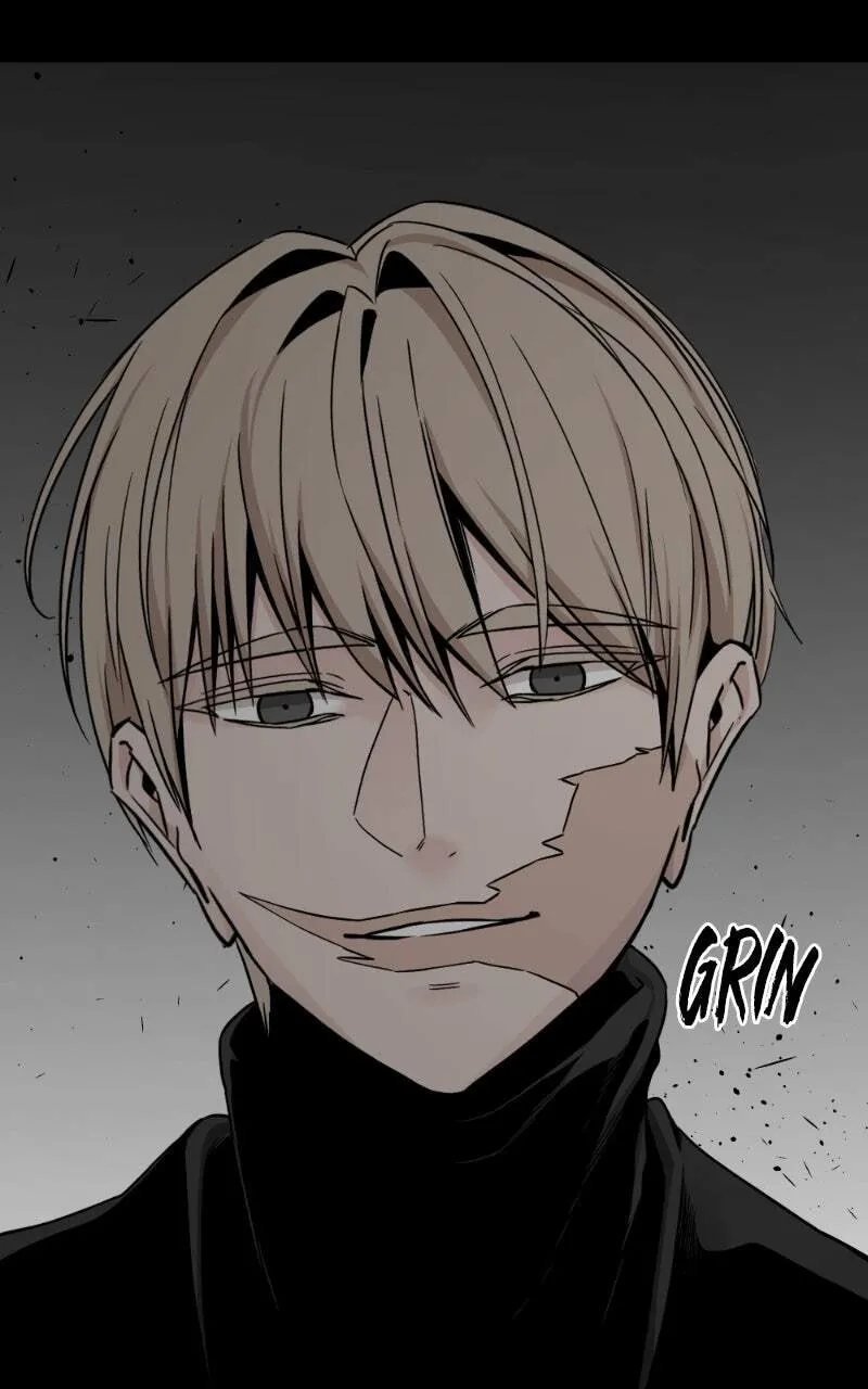 Hero Killer Chapter 100 — Page 84