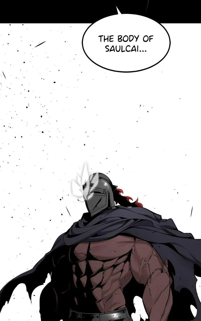 Hero Killer Chapter 100 — Page 85