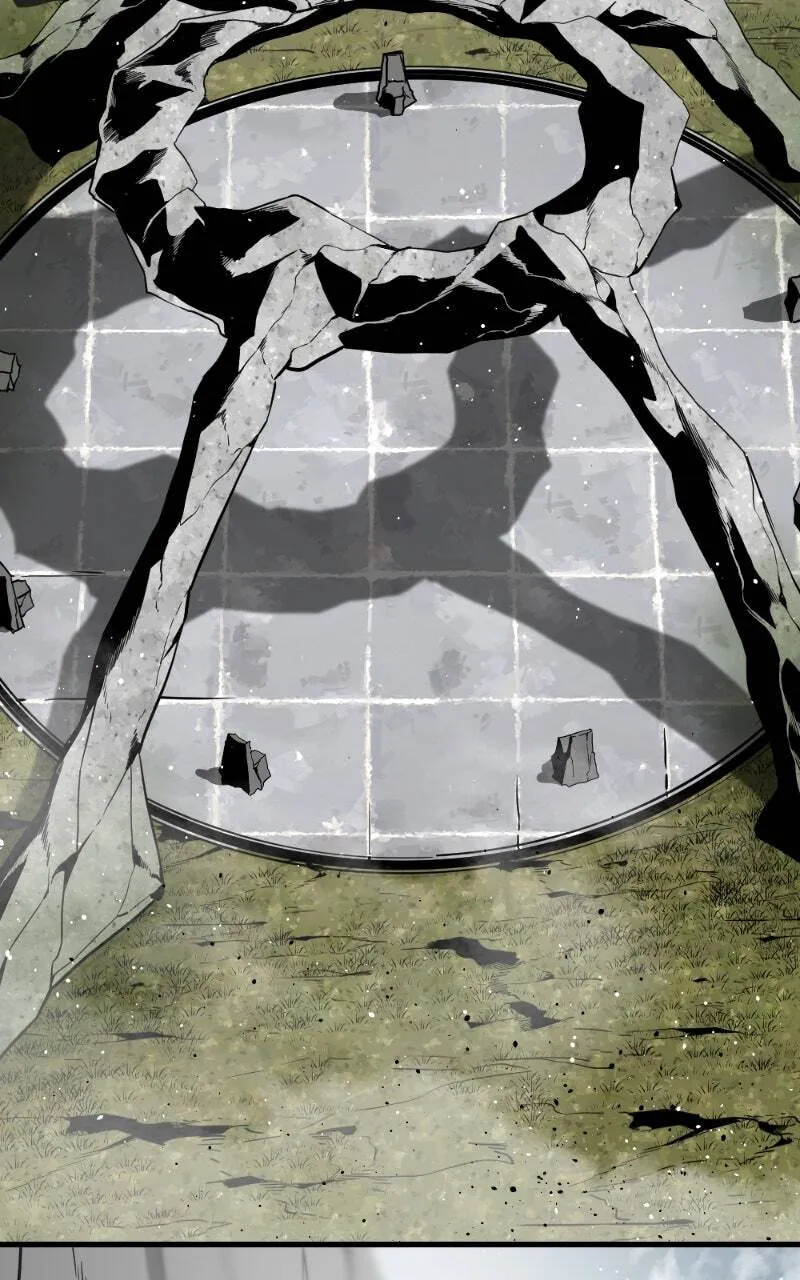 Hero Killer Chapter 100 — Page 90