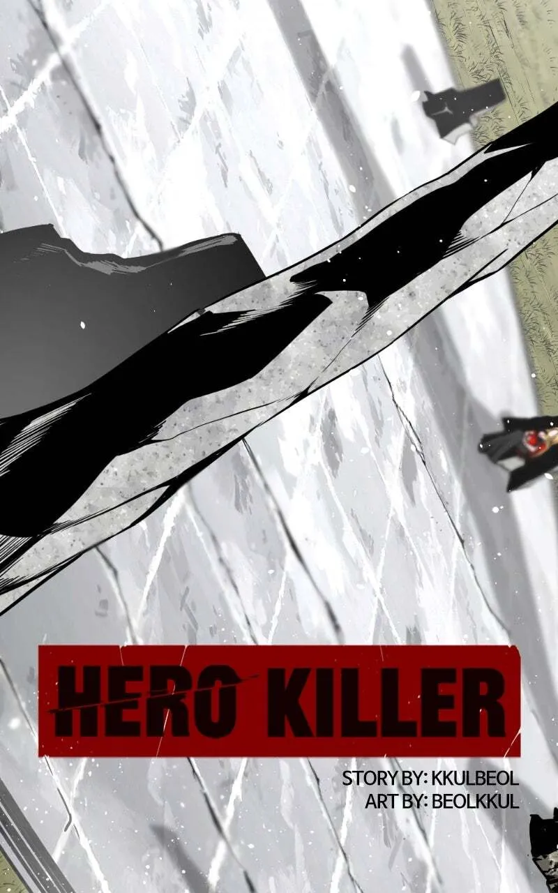 Hero Killer Chapter 101 — Page 2