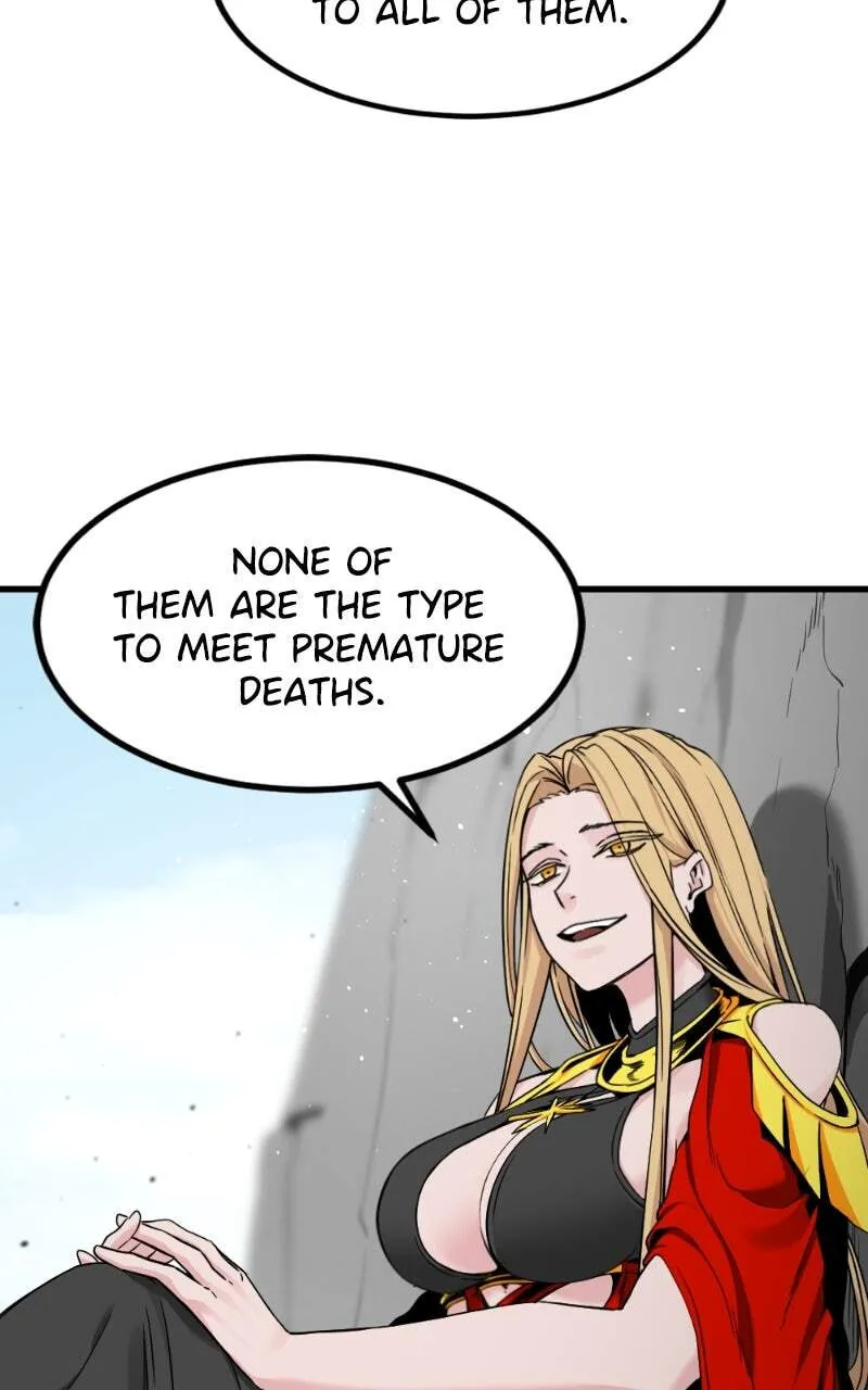 Hero Killer Chapter 101 — Page 6