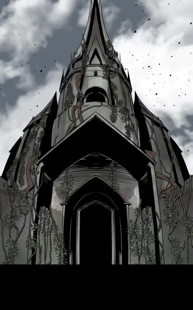 Hero Killer Chapter 101 — Page 8
