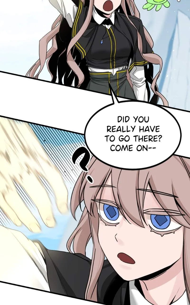 Hero Killer Chapter 101 — Page 101