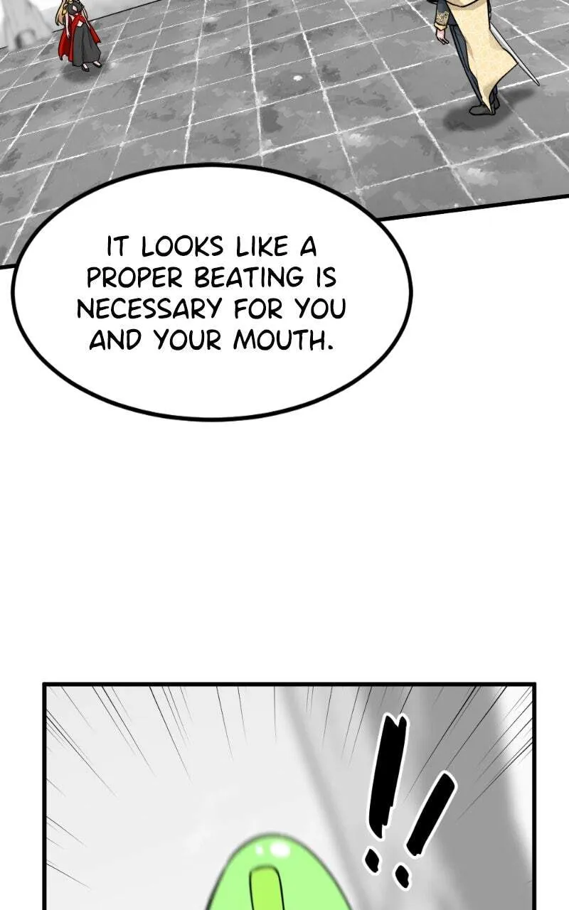 Hero Killer Chapter 101 — Page 105