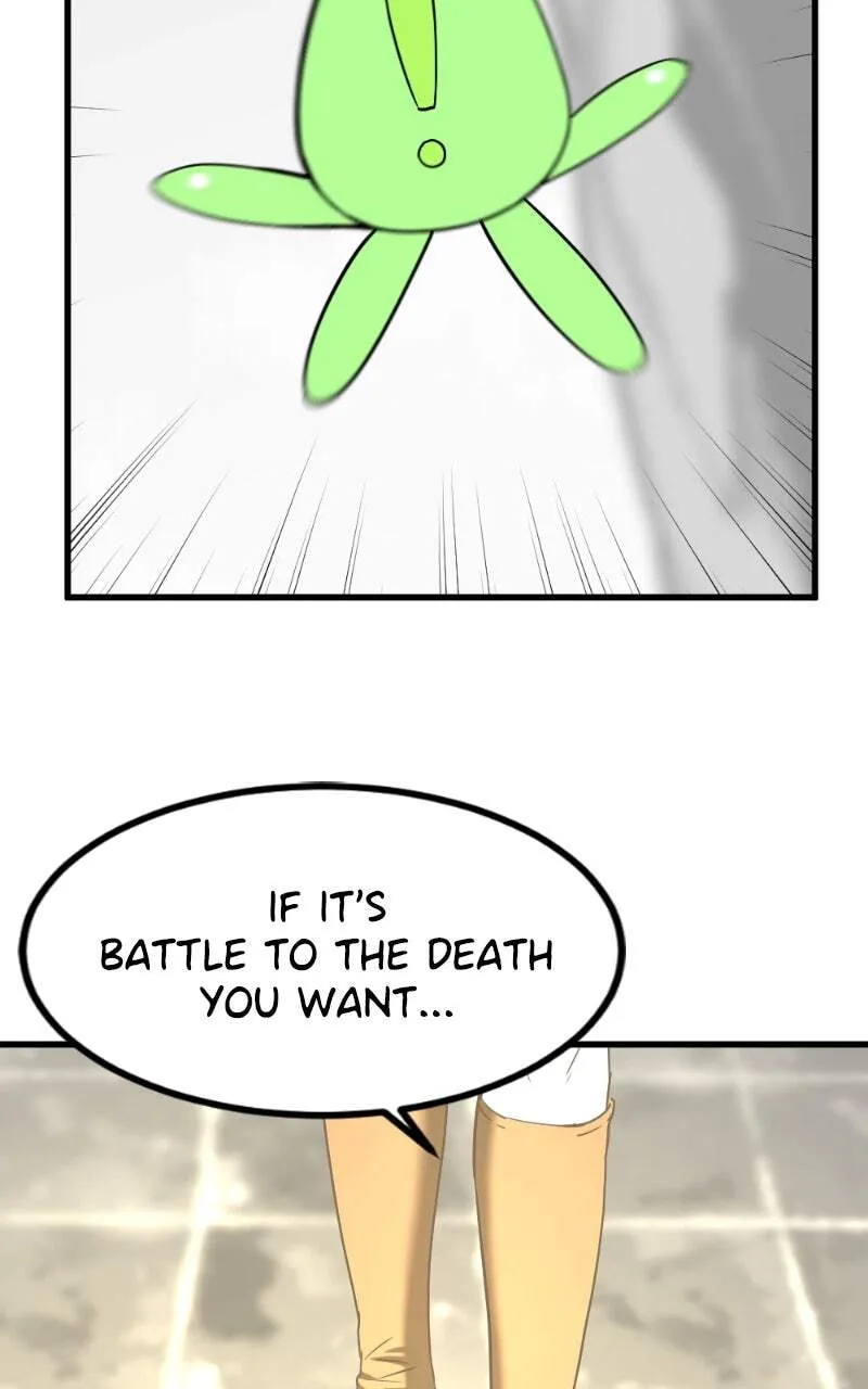 Hero Killer Chapter 101 — Page 106