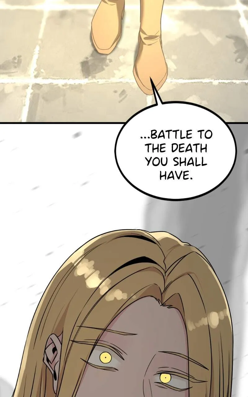 Hero Killer Chapter 101 — Page 107
