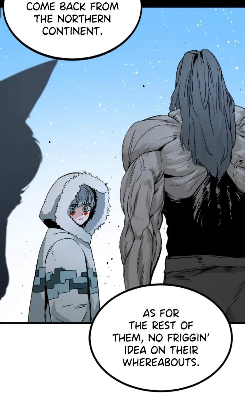Hero Killer Chapter 101 — Page 11