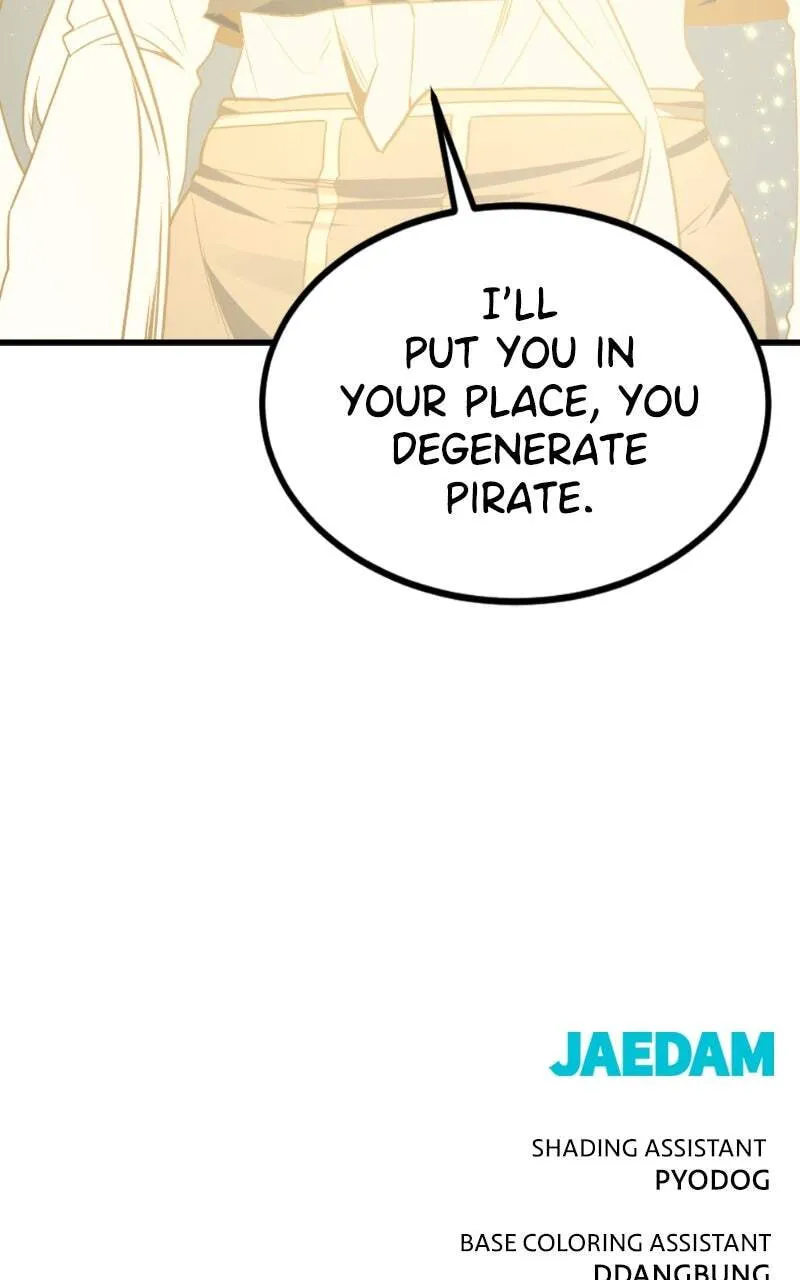 Hero Killer Chapter 101 — Page 110