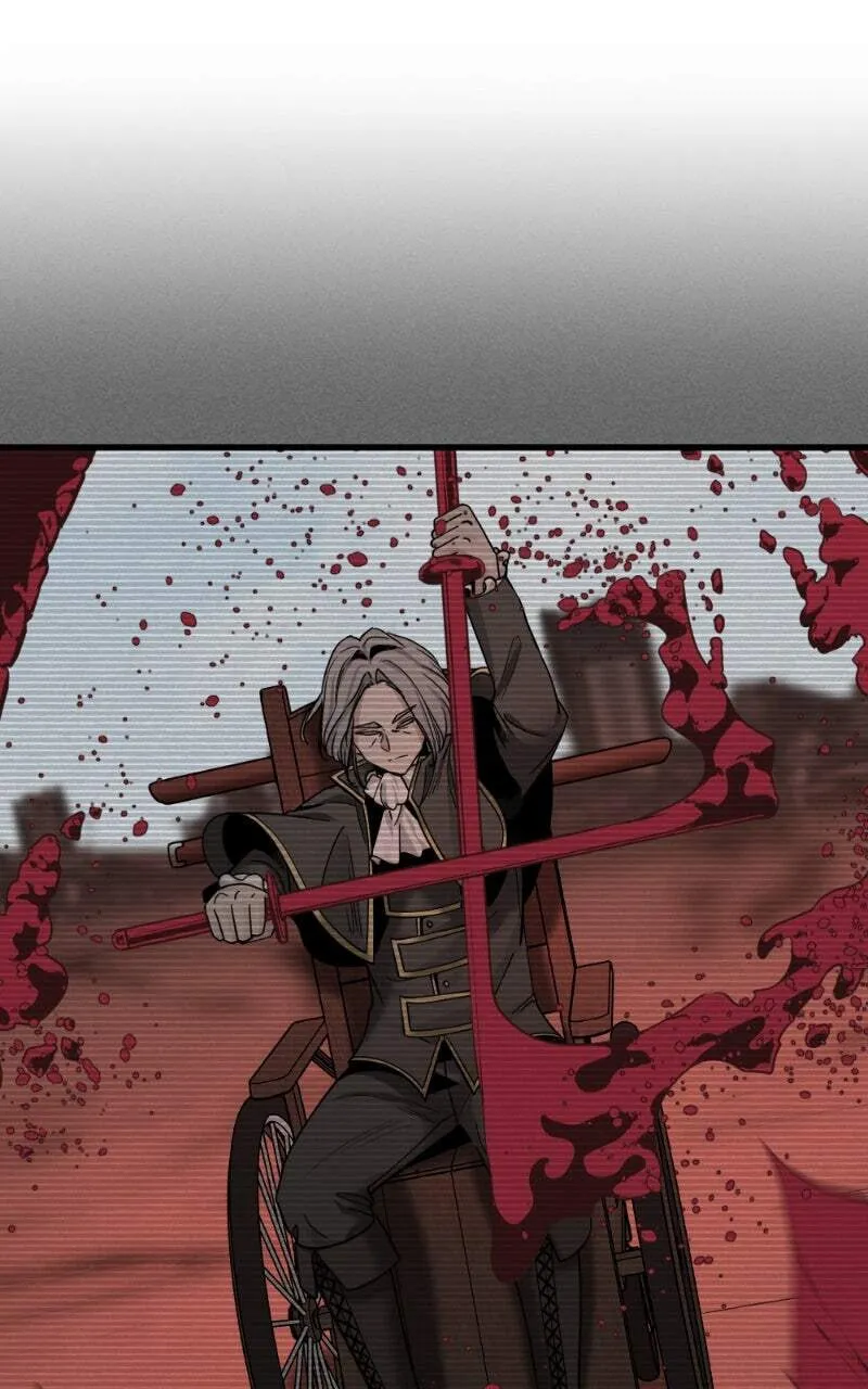 Hero Killer Chapter 101 — Page 12