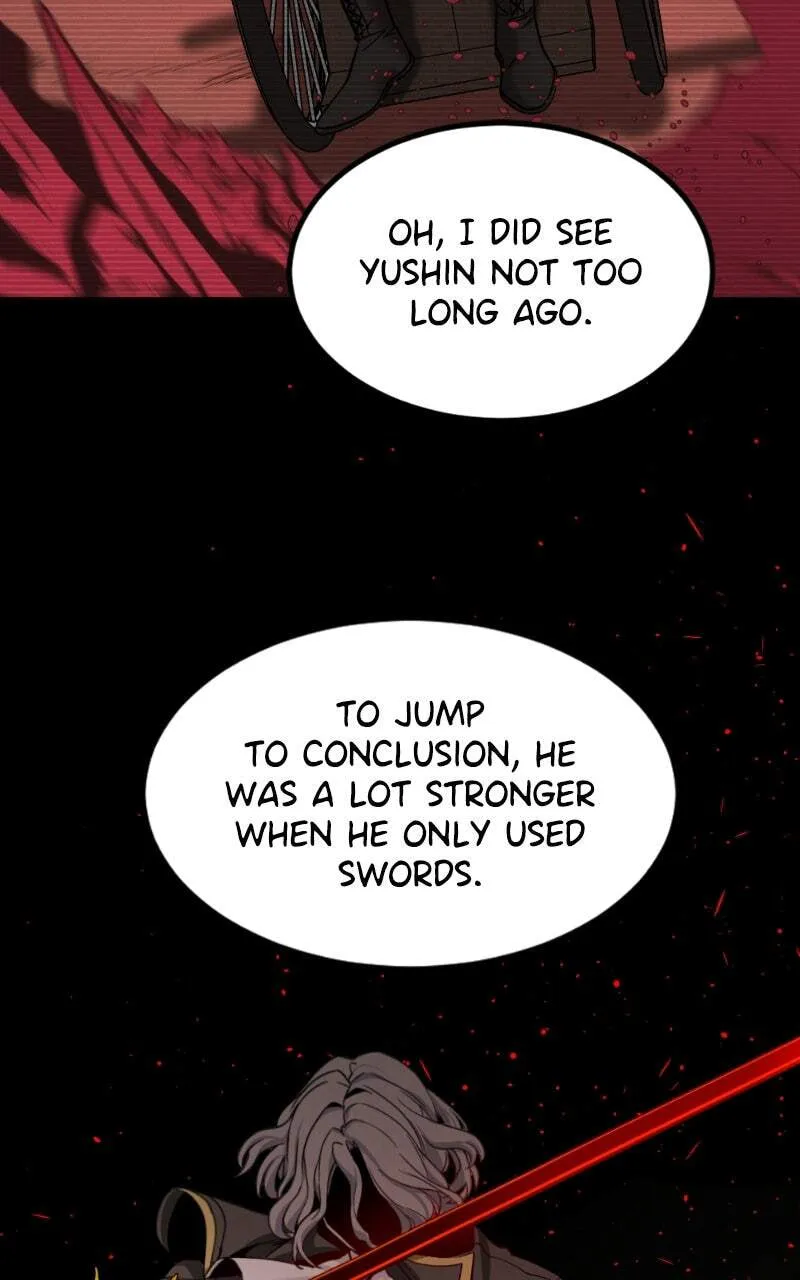 Hero Killer Chapter 101 — Page 13
