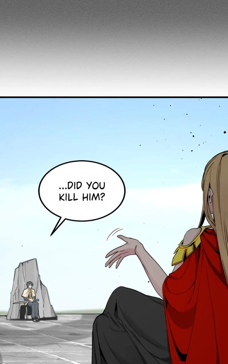 Hero Killer Chapter 101 — Page 15