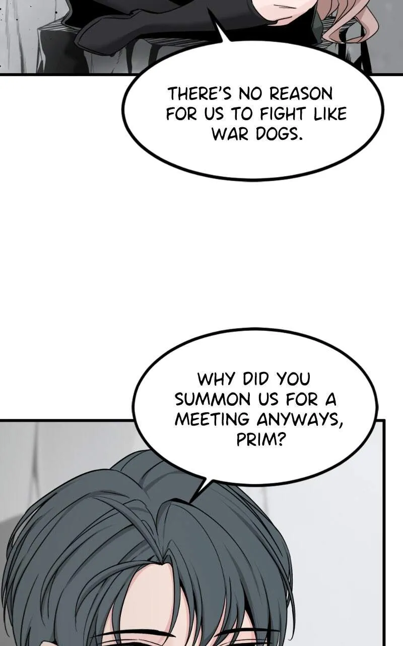 Hero Killer Chapter 101 — Page 17