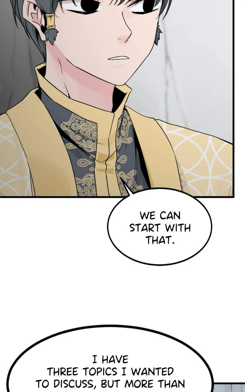 Hero Killer Chapter 101 — Page 18