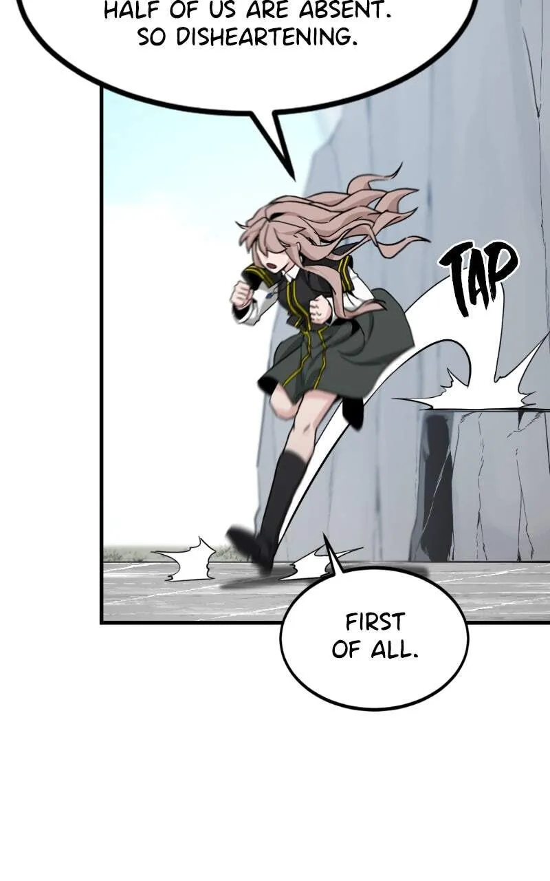 Hero Killer Chapter 101 — Page 19