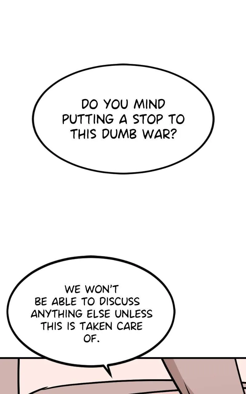 Hero Killer Chapter 101 — Page 20