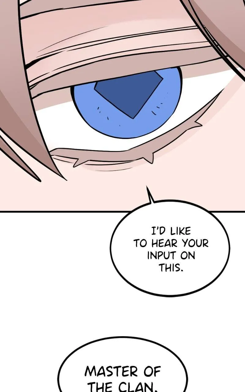 Hero Killer Chapter 101 — Page 21