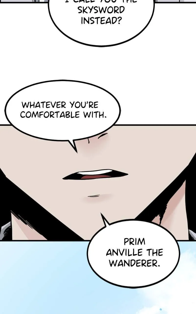 Hero Killer Chapter 101 — Page 23