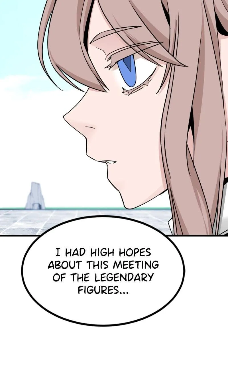 Hero Killer Chapter 101 — Page 26