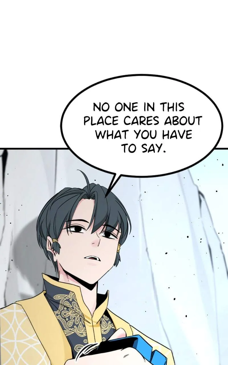 Hero Killer Chapter 101 — Page 29