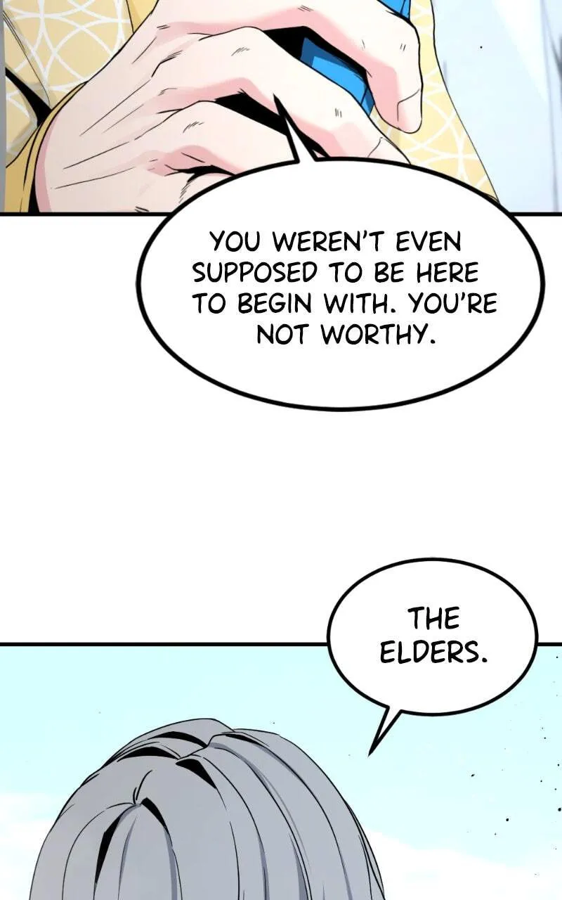 Hero Killer Chapter 101 — Page 30