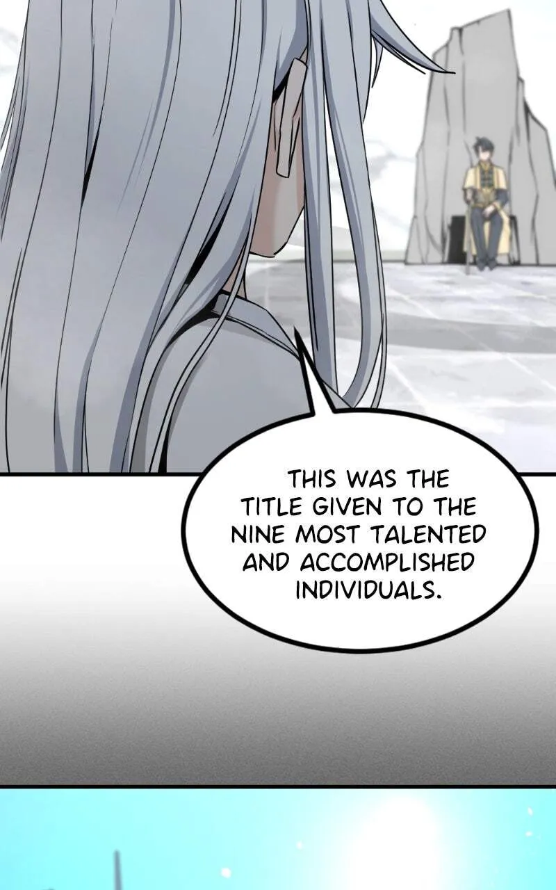 Hero Killer Chapter 101 — Page 31