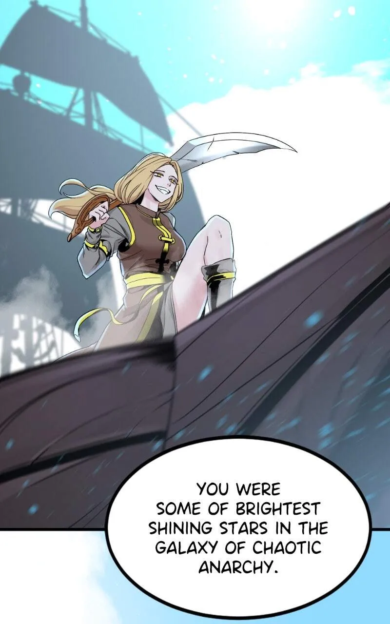 Hero Killer Chapter 101 — Page 32