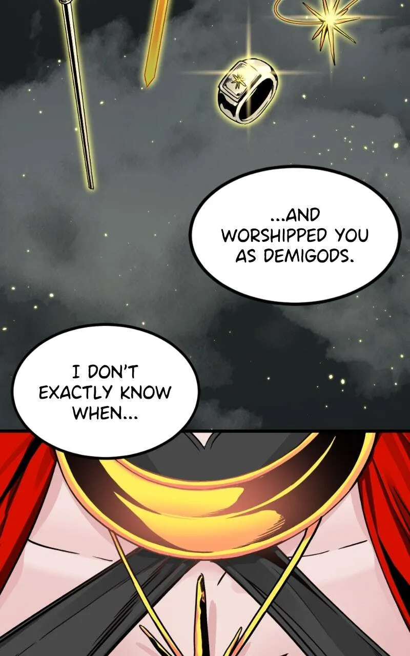 Hero Killer Chapter 101 — Page 36