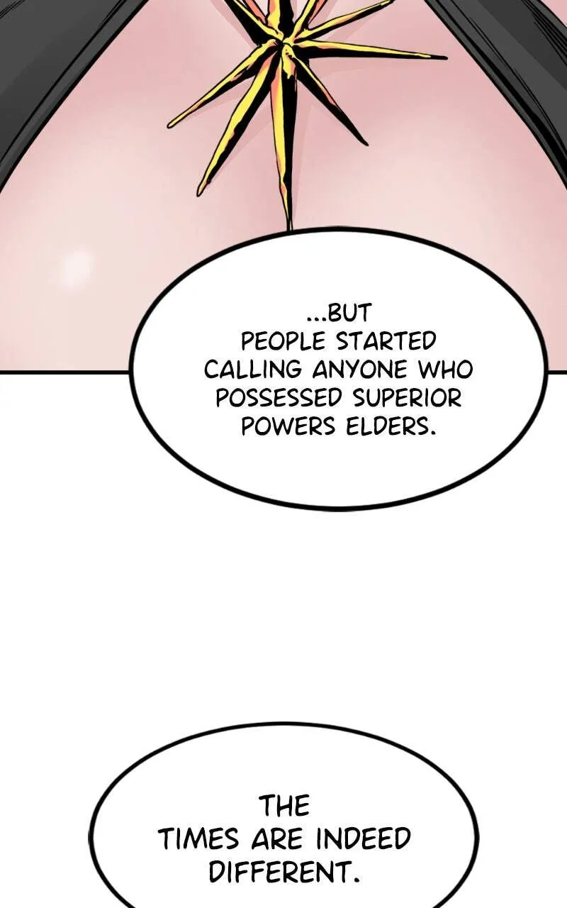 Hero Killer Chapter 101 — Page 37