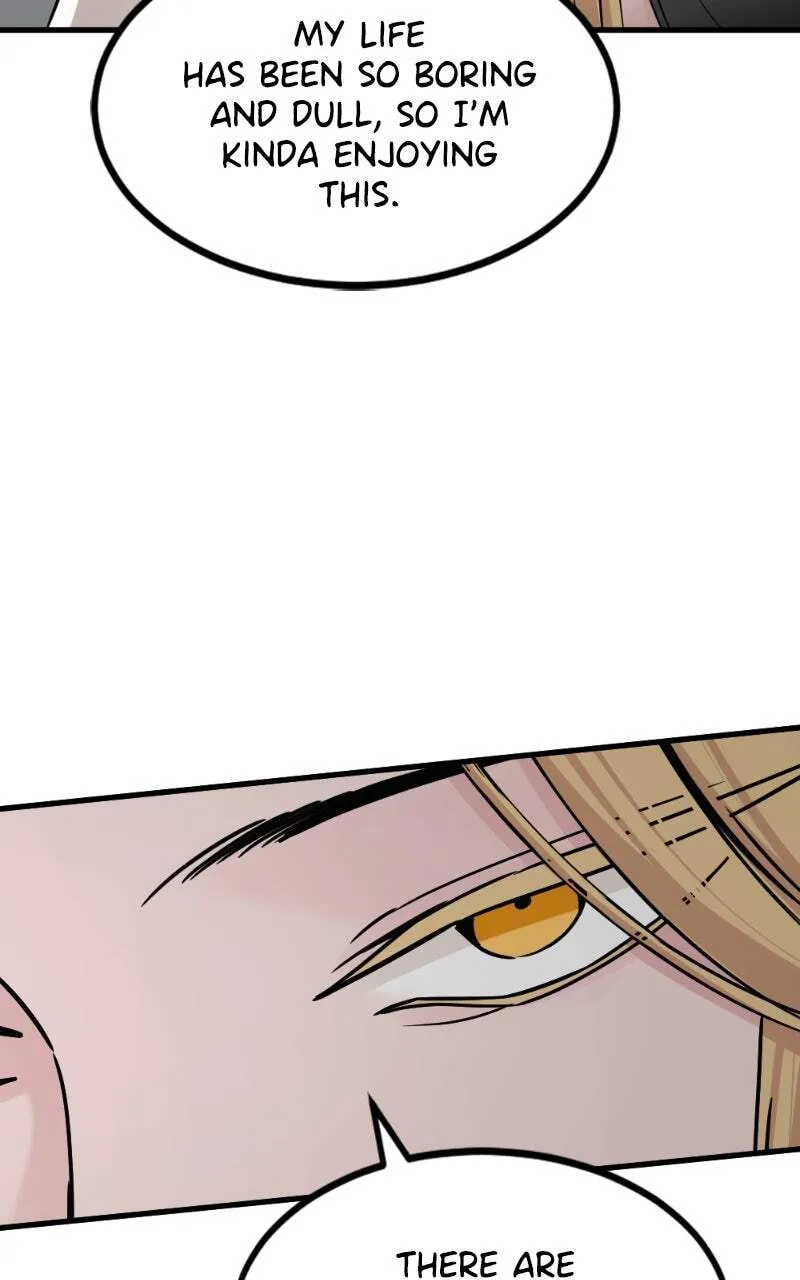 Hero Killer Chapter 101 — Page 42