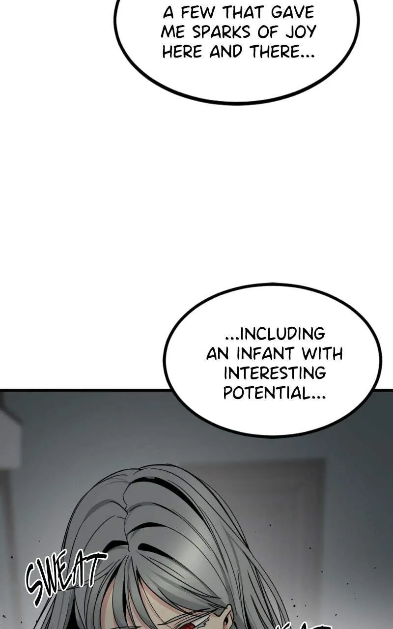 Hero Killer Chapter 101 — Page 43