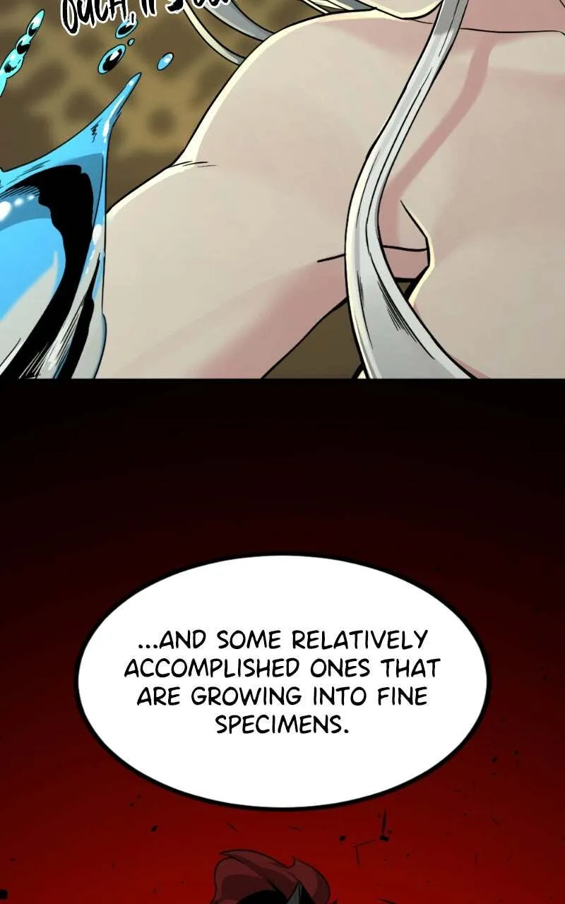 Hero Killer Chapter 101 — Page 46
