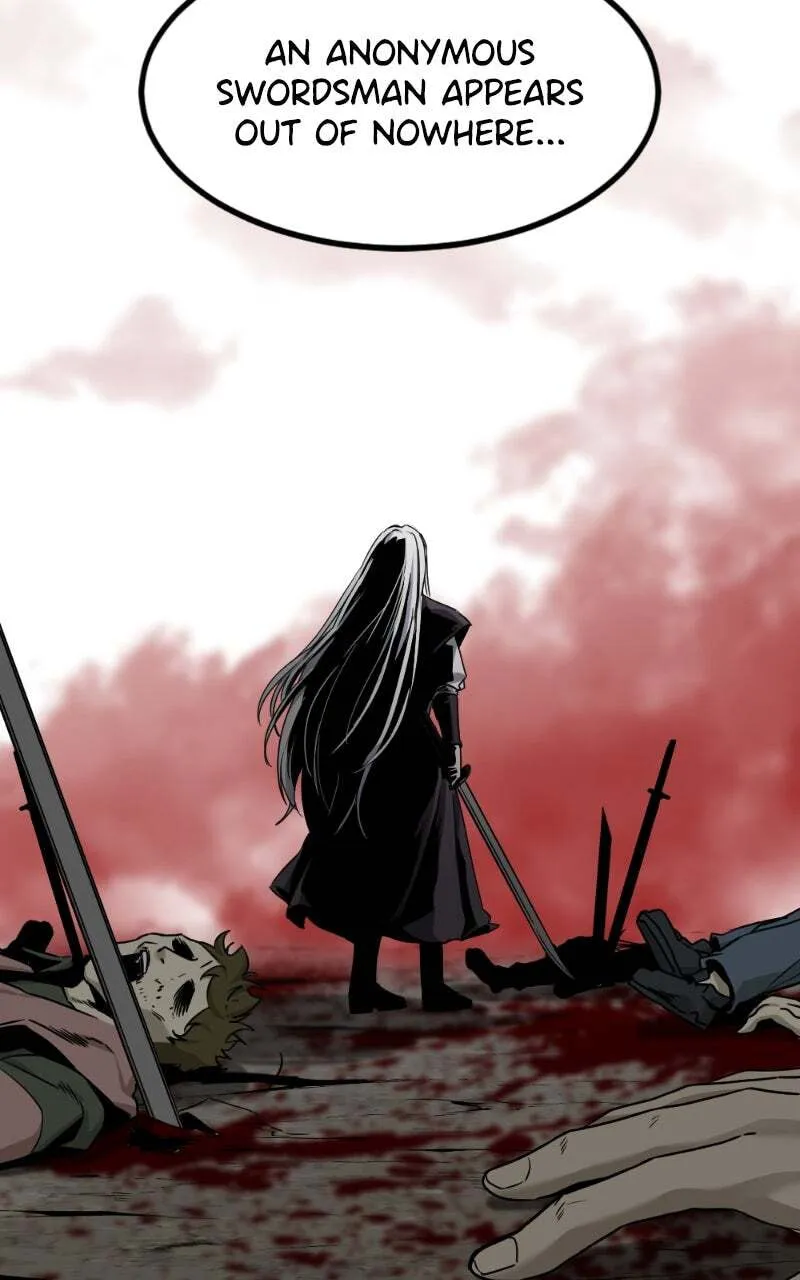 Hero Killer Chapter 101 — Page 51