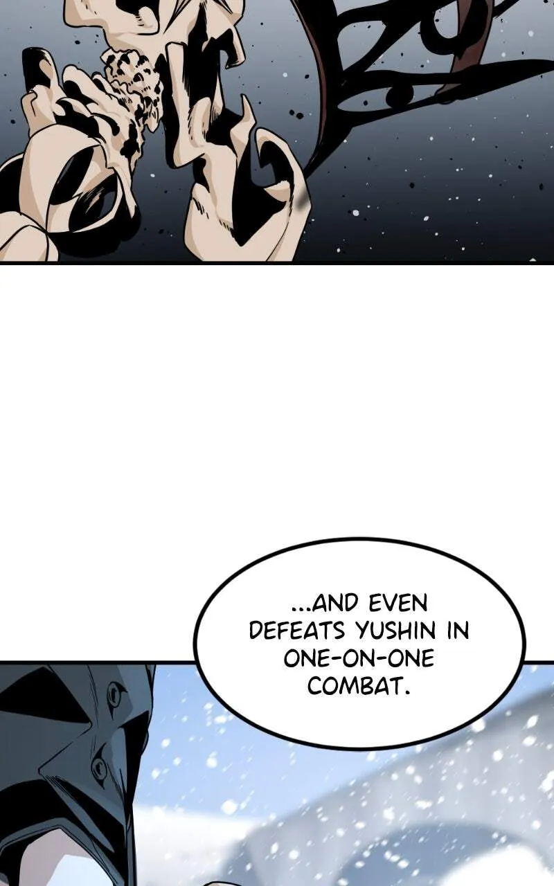 Hero Killer Chapter 101 — Page 53