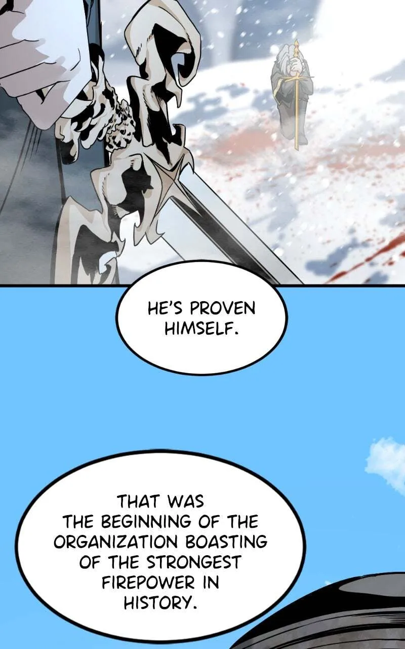 Hero Killer Chapter 101 — Page 54