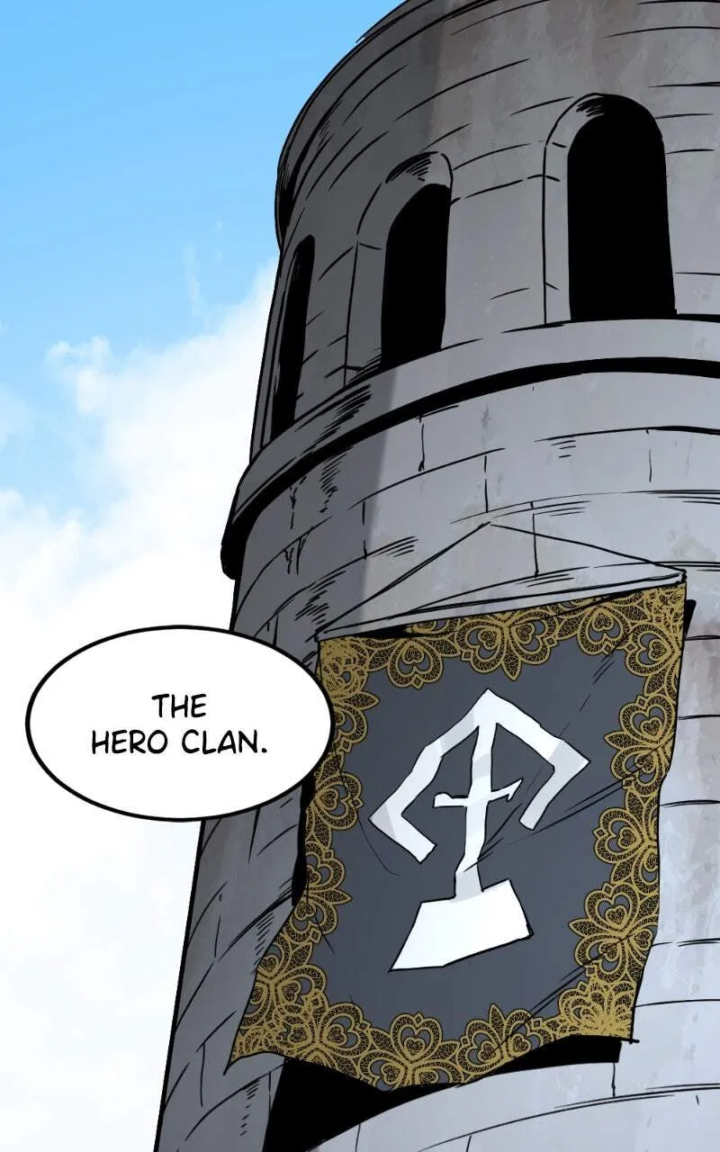Hero Killer Chapter 101 — Page 55