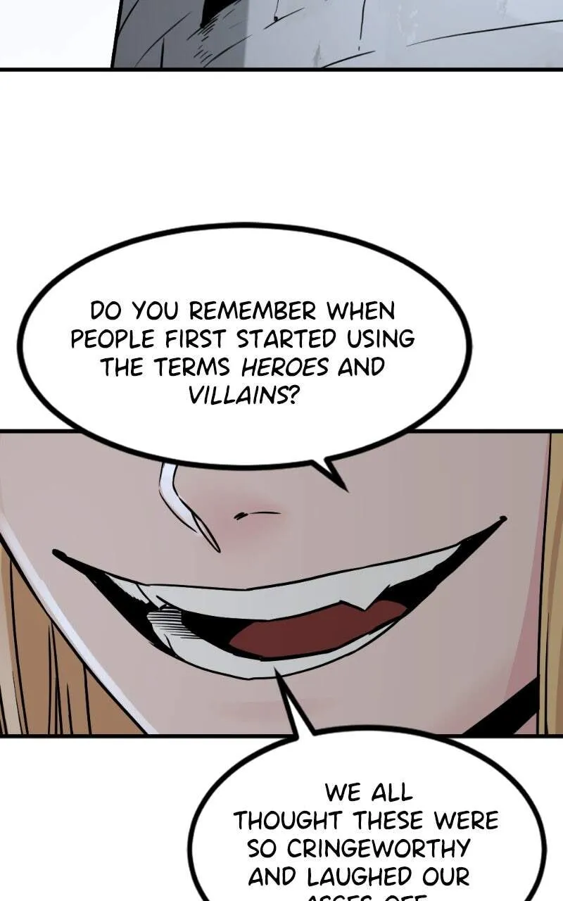 Hero Killer Chapter 101 — Page 56
