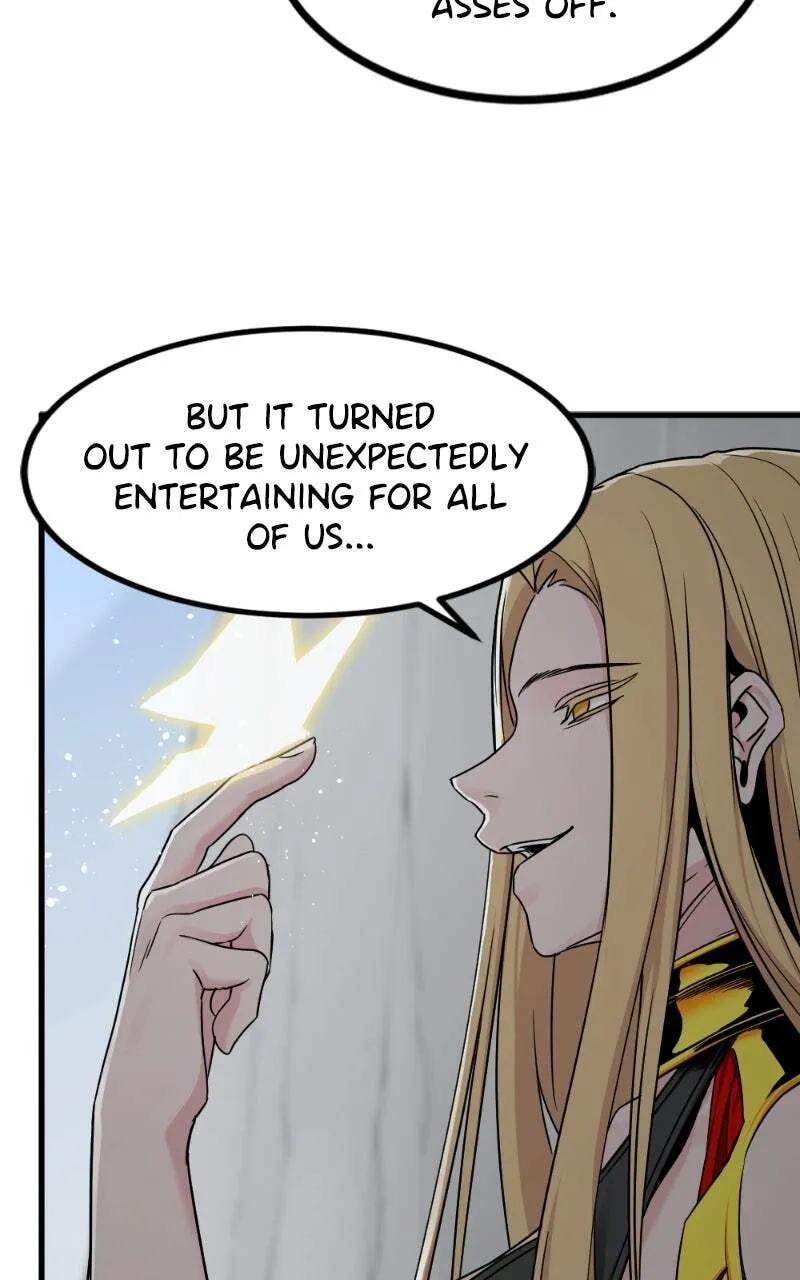 Hero Killer Chapter 101 — Page 57