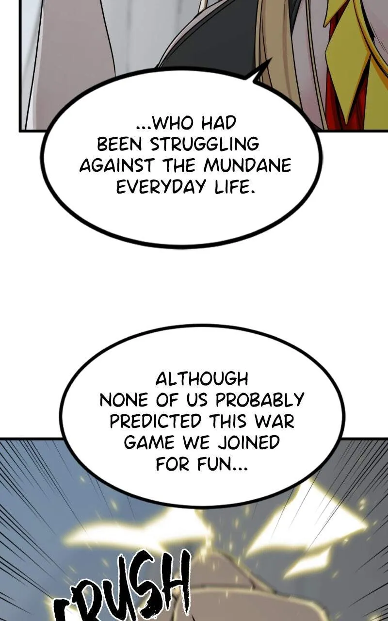 Hero Killer Chapter 101 — Page 58